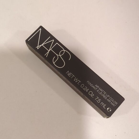 NARS Air Matte Lip Color Lose Control - Picture 3 of 6